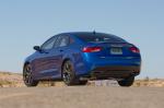 Chrysler 200 S 2014 года